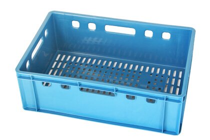 Food products crates - 600x400x200mm