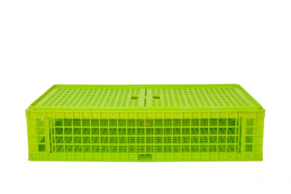 Poultry cage for transportation of live stocks | снимка 1
